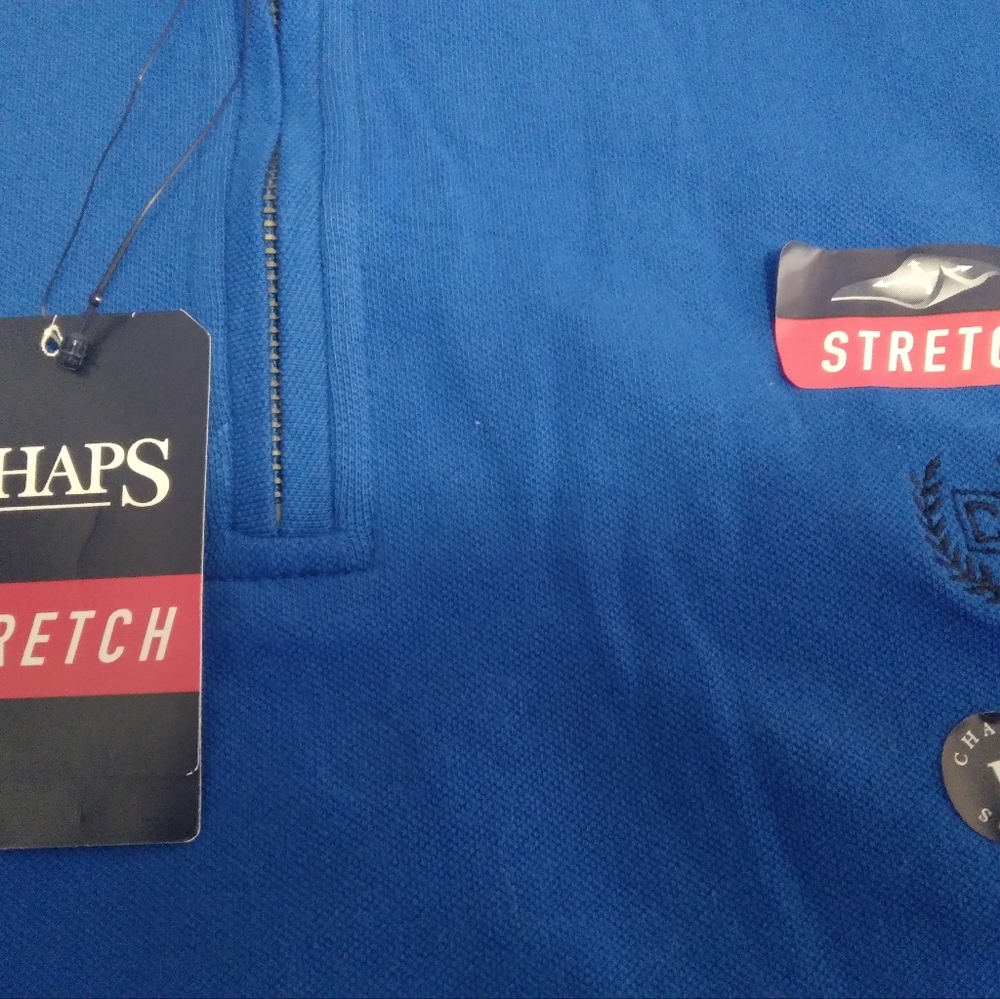 Chaps Pullover - image 2